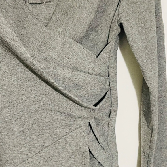 NWOT Robert Rodriguez Gathered Waist Dress - Picture 7 of 13